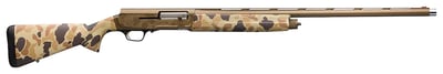 Browning A5 12 GA 26" 4 Rnd - $1999.99  ($7.99 Shipping On Firearms)