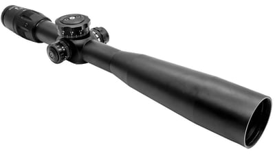 U.S. Optics FDN-25X Rifle Scope, 5-25x52mm - $2370.55 (Free S/H over $49 + Get 2% back from your order in OP Bucks)