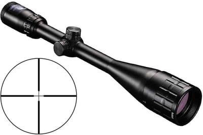 Bushnell Banner 4-1/2X40mm Riflescope - $69.99 (Free S/H over $95, excl. Ammo, Flamm.)