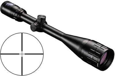 Bushnell Banner 4-1/2X40mm Riflescope - $69.99 (Free S/H over $75, excl. ammo)