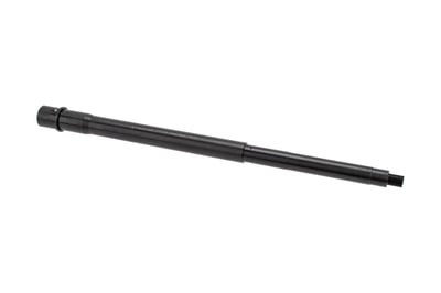 Ballistic Advantage 18" .223 Wylde SPR Stainless Steel Rifle Length AR-15 Barrel Premium Black Series 1:8 Twist - $99.95 (FREE Shipping over $50)