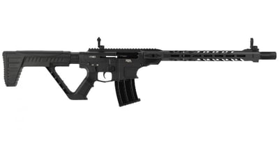 Rock Island Armory VR80-A 12 Gauge Semi-Auto Shotgun with Smoke Cerakote Finish - $649  ($7.99 Shipping On Firearms)