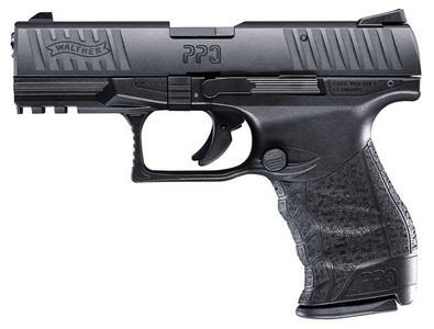 Walther PPQ M2 .22LR 12rd Pistol - $269.99 