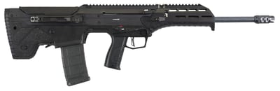 DESERT TECH MDRX 6.5 Creedmoor 20" 20+1 Black Fixed Bullpup Stock - $2316.21 (Add To Cart) 