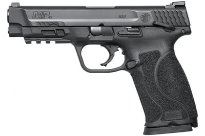 Smith & Wesson M&P45 M2.0 45ACP 4.6" 10 Rd with Thumb Safety - $499.12