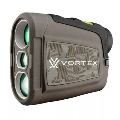 Vortex Blade Golf Laser Rangefinder with 6x Zoom, Clear View Optics, and Shockproof Design - $199 (Free S/H)