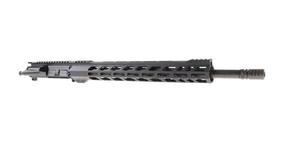 DD Custom Arms "Z450" AR-15 Featuring Aero Precision Upper Receiver 18" .450 Bushmaster 4150 CMV 1-24T Heavy Barrel 15" M-Lok Handguard (Assembled or Unassembled) - $259.99 (FREE S/H over $120)