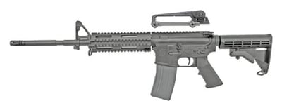 Olympic Arms Tactical Ar-15 Carbine - $834