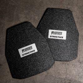 The A1 Armor BOGO - $97.3 after code: 110