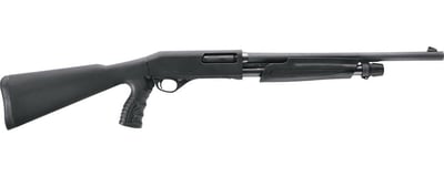 Backorder - Stoeger Model P3000 12GA Tactical Pump-Action Pistol Grip Shotgun - $249.99 (free store pickup)