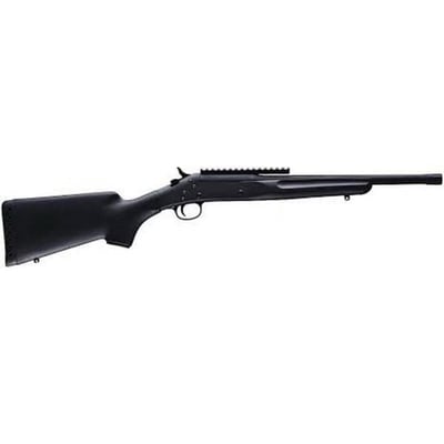 AAC Handi Rifle 300 Blackout - $218.90 + Free Shipping (Free S/H on Firearms)