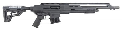 Standard Mfg SKO-12 Black 12 Gauge 18.50" 3" 5+1 6 Position w/Pistol Grip Stock - $855.99 (E-mail Price)