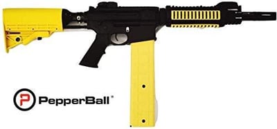 PepperBall VKS Launcher, Powerful Non-Lethal Self Defense for Home, Business, Training - $1172 + Free Shipping