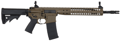 LWRC International Individual Carbine SPR ICR5CK16SPR The Outpost Armory (S/H $20) - $2396.06