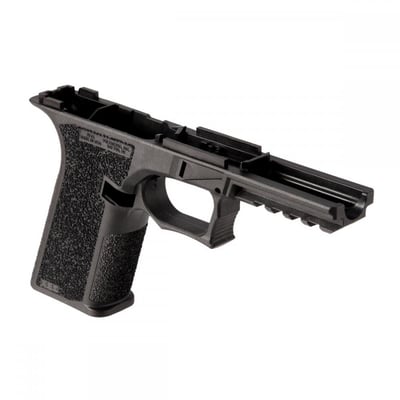 POLYMER80 - PF45 80% Standard Texture Frame for Glock 20,21 - $146.99 after code "TAG" (Free S/H over $99)