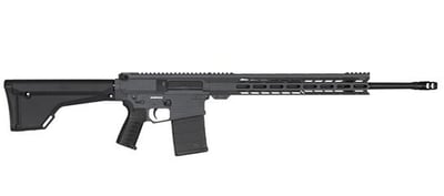 CMMG Endeavor Mk3 308 Win 20in Black 20rd - $1701.99 (Free S/H on Firearms)