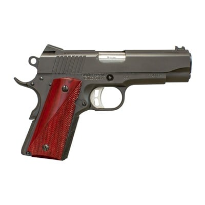 Backorder - Fusion Firearms 1911 45 ACP 7Rd - $834.99 after code "TAG"