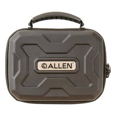 Allen EXO Handgun Case 7", 9", 12" from $11.69 (Buyer’s Club price shown - all club orders over $49 ship FREE)