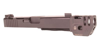 DD 'Warhorse' 9mm Optics Ready RMR Cut Complete Slide Kit - Glock 19 Compatible - $514.99 (FREE S/H over $120)