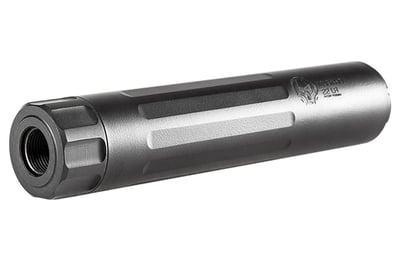 Dead Air Mask22 22LR Rimfire Suppressor NFA Item - $407.99 with code SUPPRESS15 