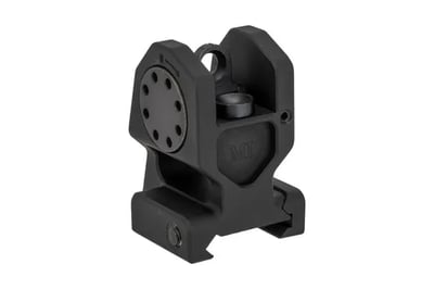 Midwest Industries Combat Rifle Fixed Rear Sight - $44.99