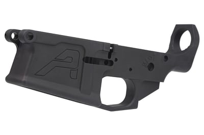 Aero Precision Stripped AR-308 Lower Receiver M5 DPMS Cut - $89.99 