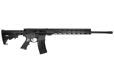 P2A PATRIOT 24" 6mm ARC 1/7.5 Rifle Length Melonite M-LOK Rifle - $688.49