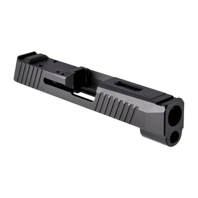 Brownells Holosun 507K Cut Slide for Sig P365 XL w/ Window - $110.49 after code "HG15" (Free S/H over $99)