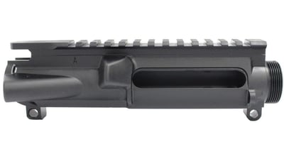 Stag Arms AR-15 A3 Stripped Upper Receiver Receiver STAG300264 Color: Black, Finish: Hard Coat Anodized - $77.99 (Free S/H over $49 + Get 2% back from your order in OP Bucks)