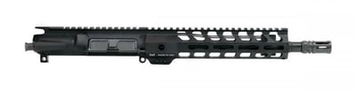 PSA 10.5" CHF Carbine Length 5.56 NATO 1:7 9'' Lightweight M-Lok Railed Upper - Without BCG or CH - 5165448674 - $399.99