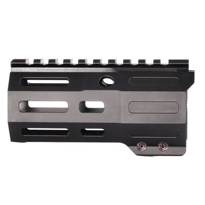 Brownells AR-15 MI SP Series M-lok Handguards (4.7") - $49.99 
