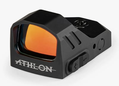 Athlon Midas Flash Opensight 6MOA RMR open site - 403072 - $289.99 (FREE Shipping over $50)