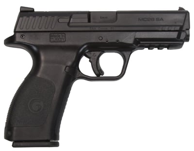 EAA MC28 9mm 4.3" 17rd - FACTORY BLEM - $220.14 (FREE Shipping on Firearms)