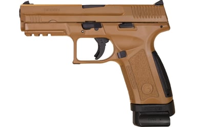 EAA Girsan MC9 9mm 42" 17rd - $375.99 (Free S/H on Firearms)