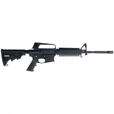 Bushmaster XM15 5.56 A2 Upper Rifle Build Kit - $299.99