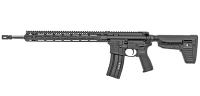 Bravo Company RECCE-18 MCMR, 5.56 NATO, 18" Stainless Steel Barrel, 1:8 Twist, 30Rd - $1749.99 (Add to cart for best price) 