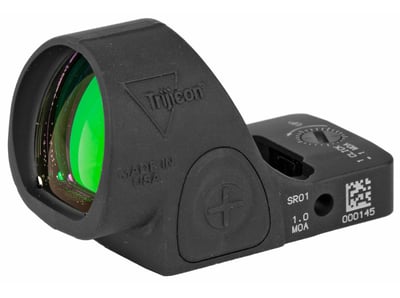 Trijicon SRO Reflex Red Dot Sight 1 MOA - $488.88 