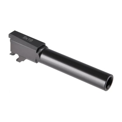 Brownells Sig P365XL Barrel 9mm Black Nitride - $59.99 