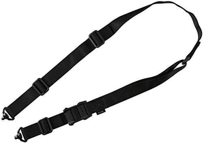 Magpul MS1 QDM Two Point Rifle Sling, Black - $39 + FREE Shipping