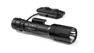 Cloud Defensive REIN 3.0 Weaponlight 1,250 Lumens (Black, FDE, Green) - $275 (Free S/H)