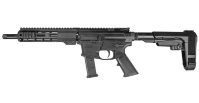 Windham GMC 9mm Glock Magazine Compatible Pistol - $1023.12