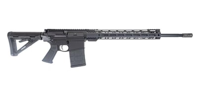 PSA 20" Rifle-Length .308 1/10 Nitride 15" Lightweight M-Lok MOE EPT Rifle - $859.99 + Free Shipping