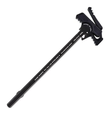 Phase 5 308 Ambidextrous Battle Latch Charging Handle - $69.99 (Free S/H over $50)