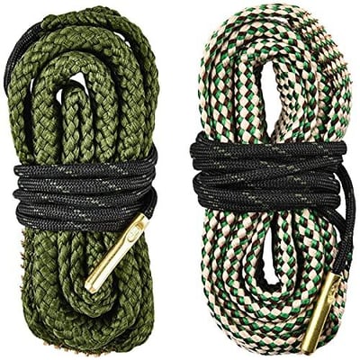 EZshoot Bore Gun Cleaner for .223 5.56mm/.22/9mm/.380/12 GA/.30/.308/.44 Cal and Others - $8.07 w/code "8XB2STQE" + FREE Shipping
