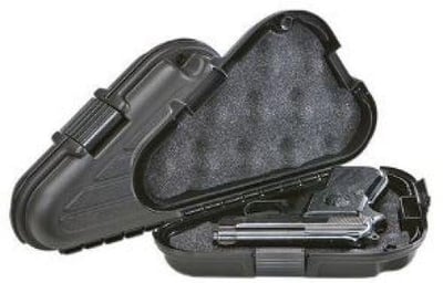 Plano Small Pistol Case Black - $4.85