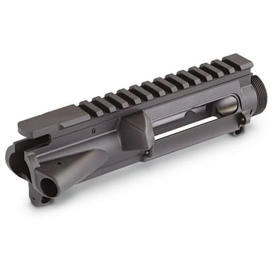 Anderson Stripped Upper Receiver - $58.49 (Buyer’s Club price shown - all club orders over $49 ship FREE)