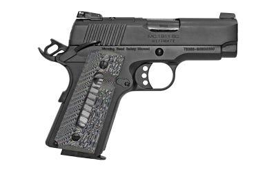 EAA Corp Ultimate MC1911 .45 ACP 3.4" Barrel 6-Rounds - $519.99 ($9.99 S/H on Firearms / $12.99 Flat Rate S/H on ammo)