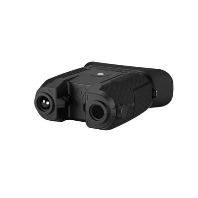 FireField Hexcore HD 1-3x Night Vision Binocular, Black - FF18001 - $149.99