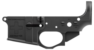 Spikes Tactical Water Boarding Instructor Stripped Lower - $67.39 (Add To Cart) 