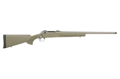 Savage 110 Trail Hunter 22" 6.5 Creedmoor 4rd Bolt-Action Rifle - OD Green - 58032 - $459 (FREE Shipping over $50)